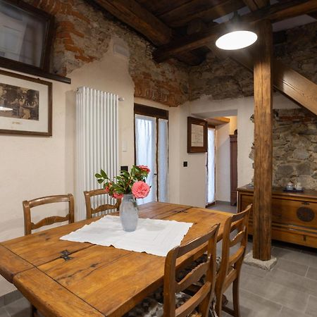 Appartement Da Tinti à Madonna Del Sasso Extérieur photo