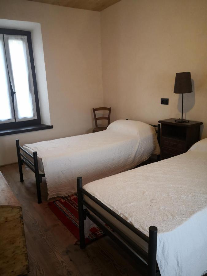 Appartement Da Tinti à Madonna Del Sasso Extérieur photo