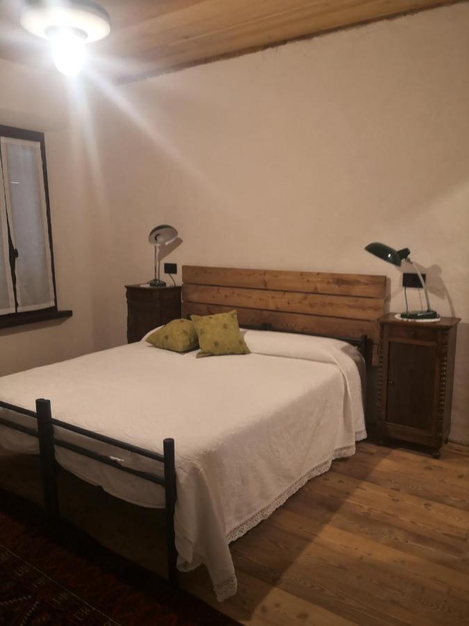 Appartement Da Tinti à Madonna Del Sasso Extérieur photo
