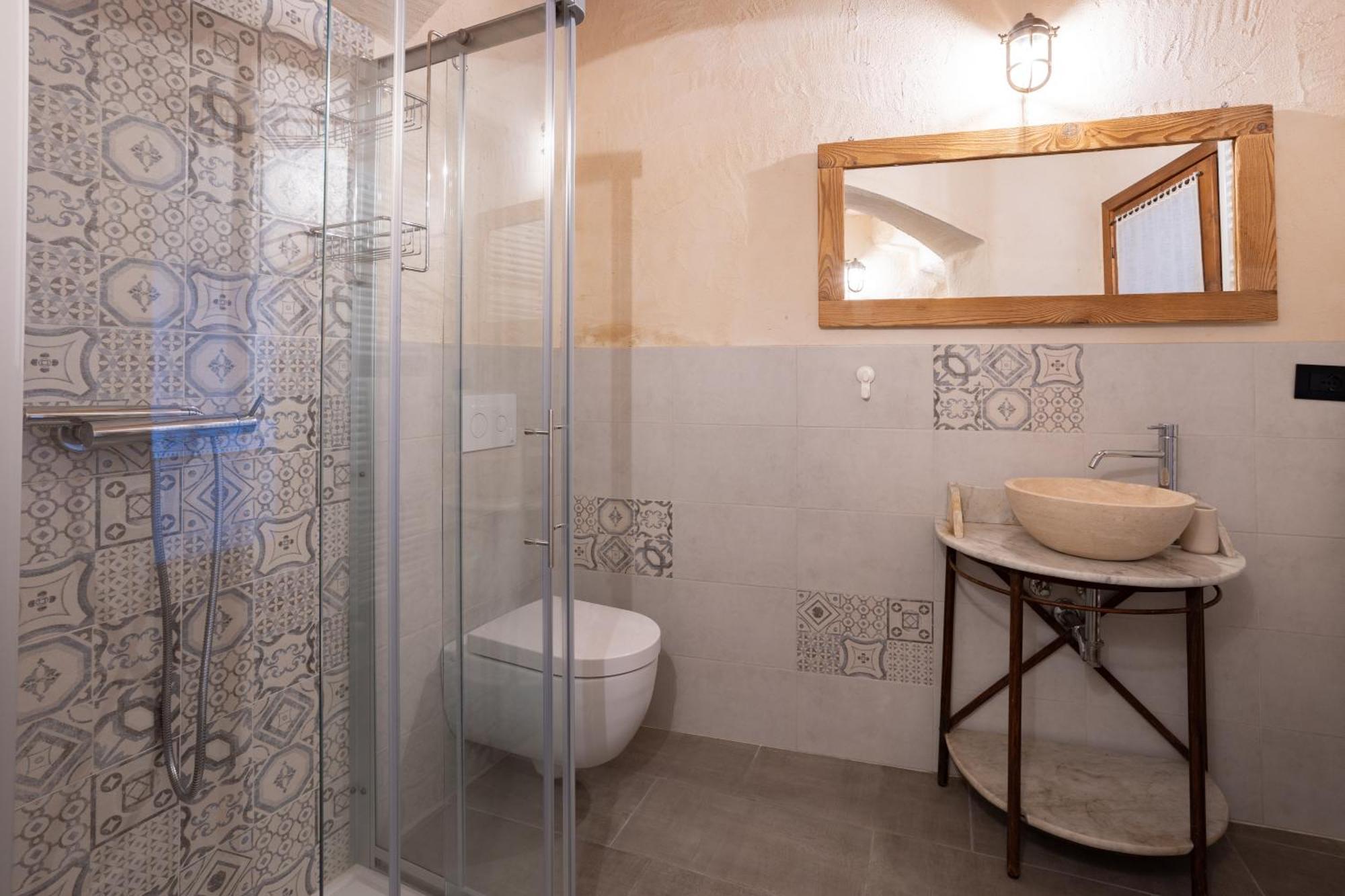 Appartement Da Tinti à Madonna Del Sasso Extérieur photo